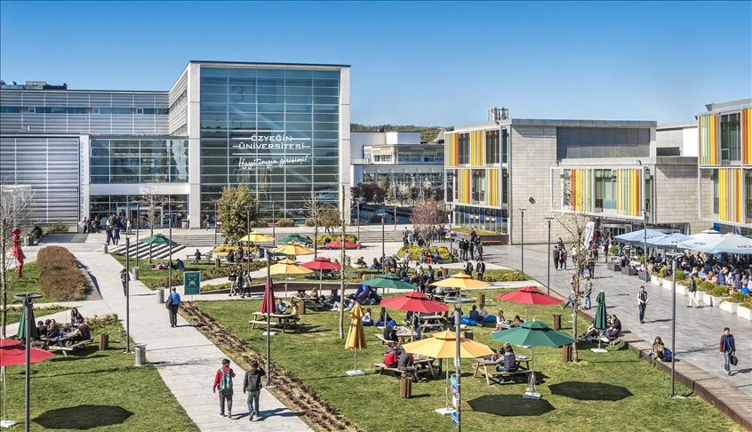 Özyeğin Üniversitesi