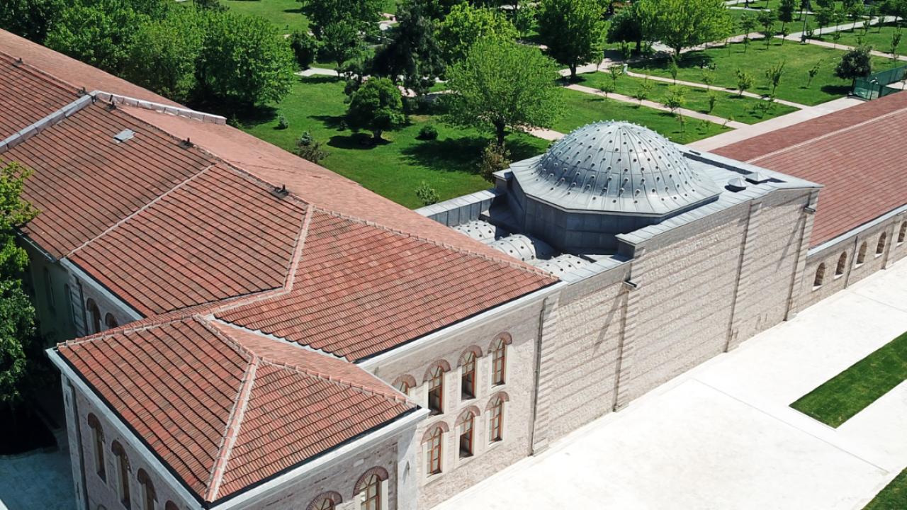 Yıldız Teknik Üniversitesi