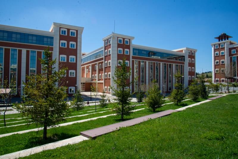 Bilecik Şeyh Edebali Üniversitesi