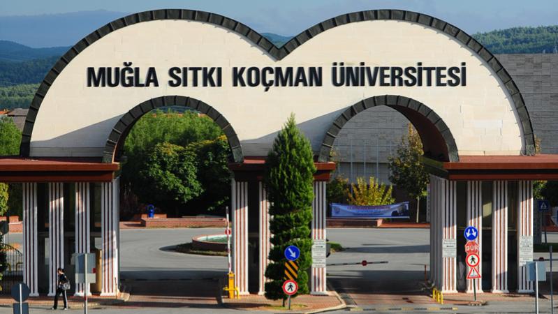 Muğla Sıtkı Koçman Üniversitesi