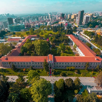 İstanbul Sabahattin Zaim Üniversitesi