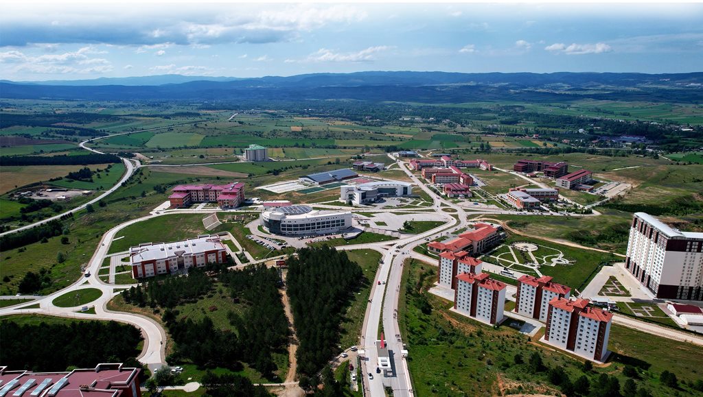 Kastamonu Üniversitesi