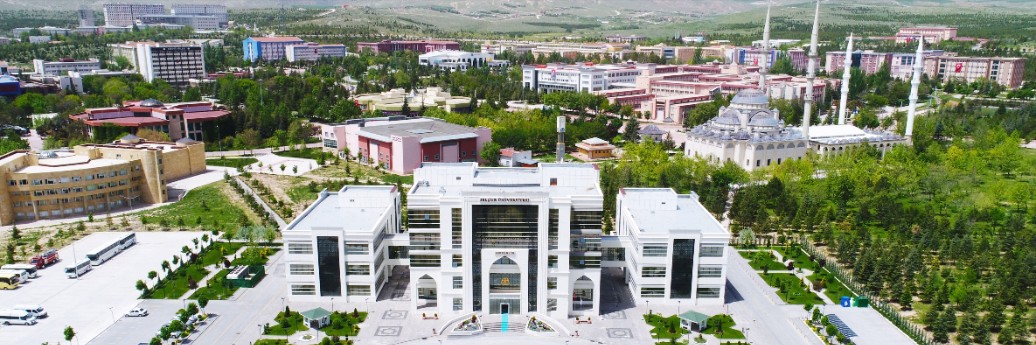 Selçuk Üniversitesi