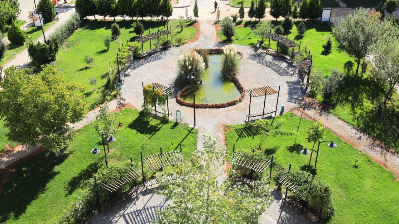 Gaziantep Üniversitesi