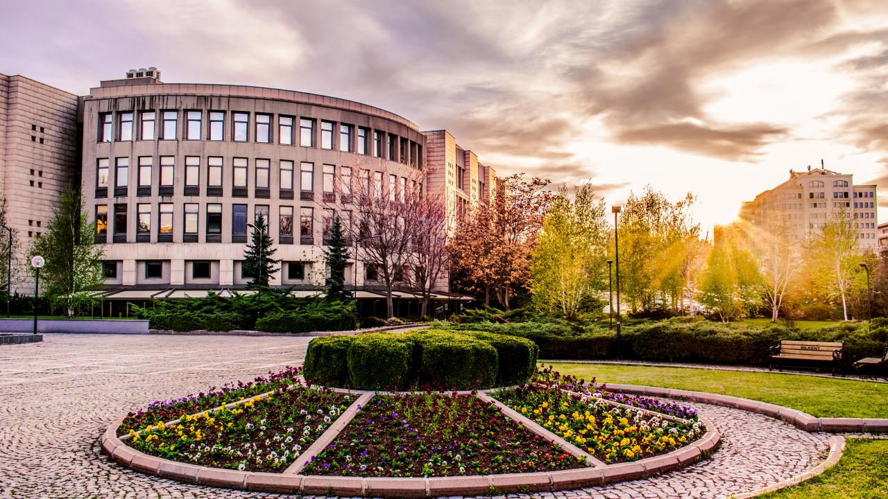 Bilkent Üniversitesi