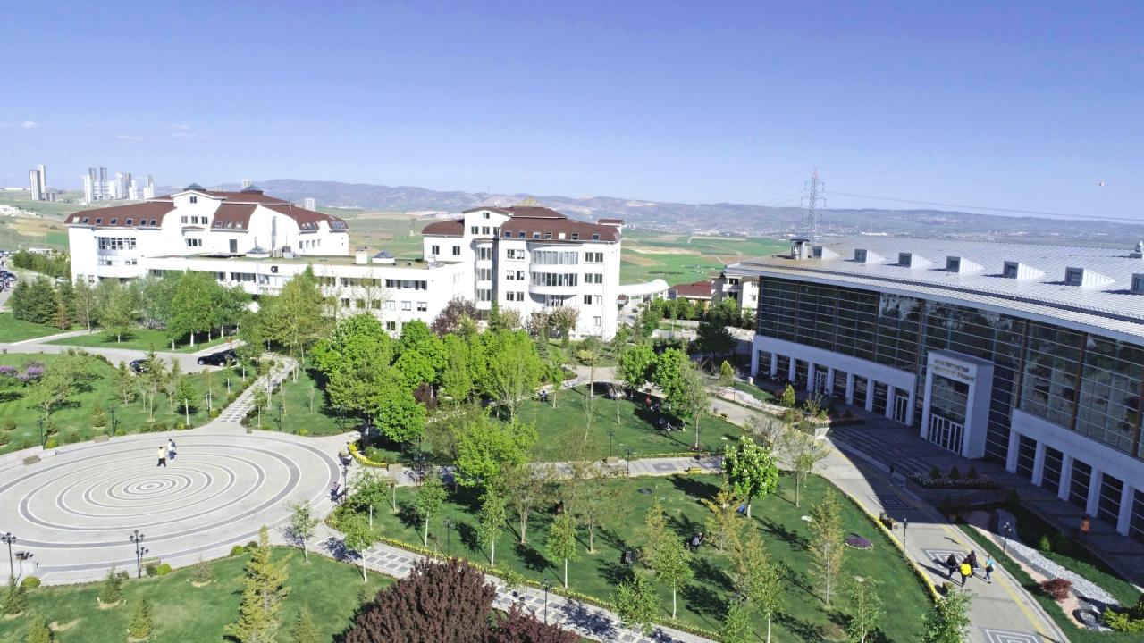 Atılım Üniversitesi