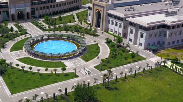 Antalya Bilim Üniversitesi