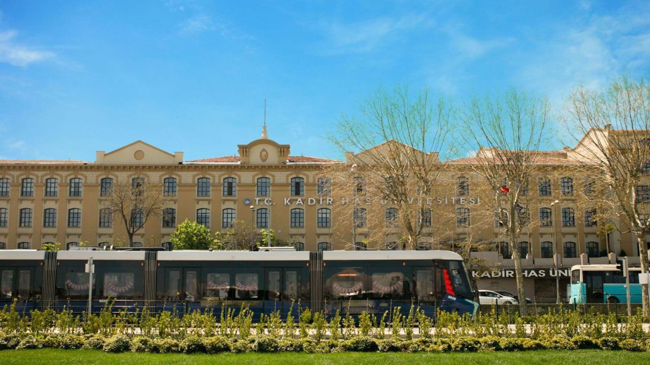 Kadir Has Üniversitesi