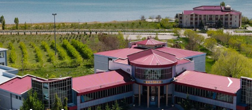 Van Yüzüncü Yıl Üniversitesi