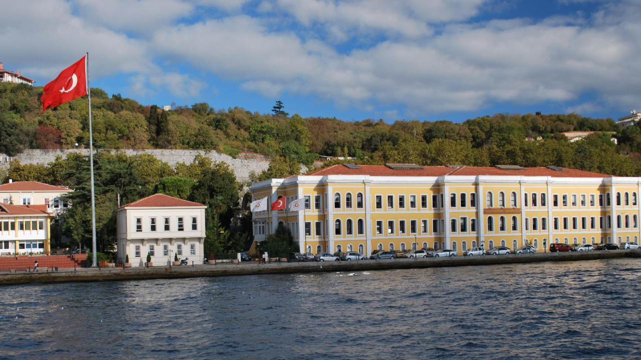 Galatasaray Üniversitesi
