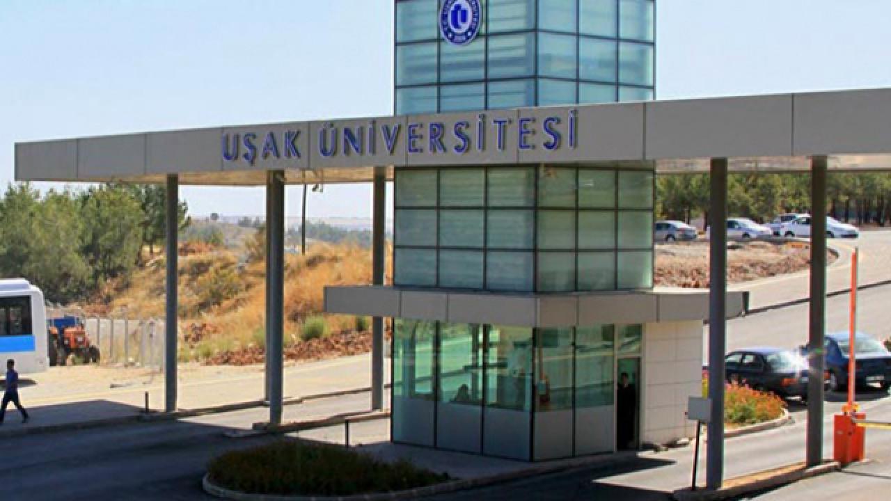 Uşak Üniversitesi 