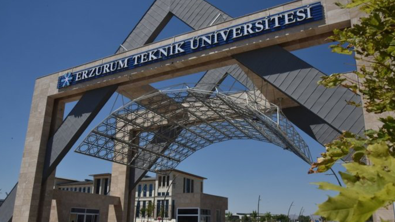 Erzurum Teknik Üniversitesi