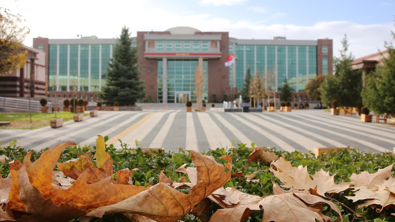 Eskişehir Osmangazi Üniversitesi