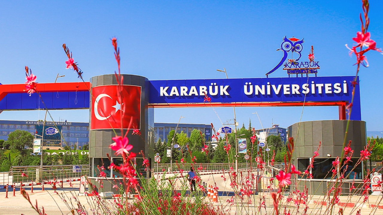 Karabük Üniversitesi
