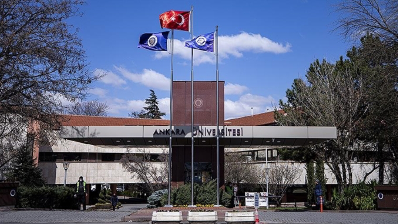 Ankara Üniversitesi