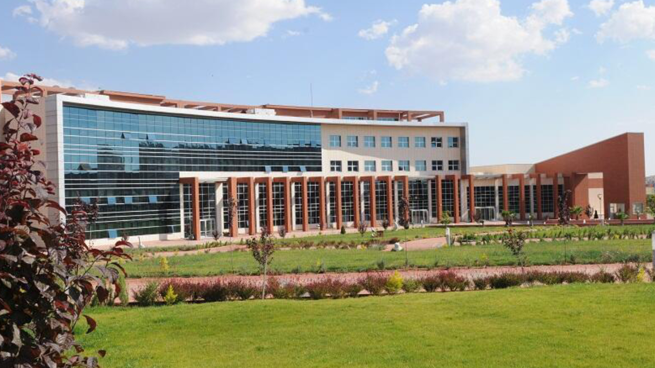 Kilis 7 Aralık Üniversitesi