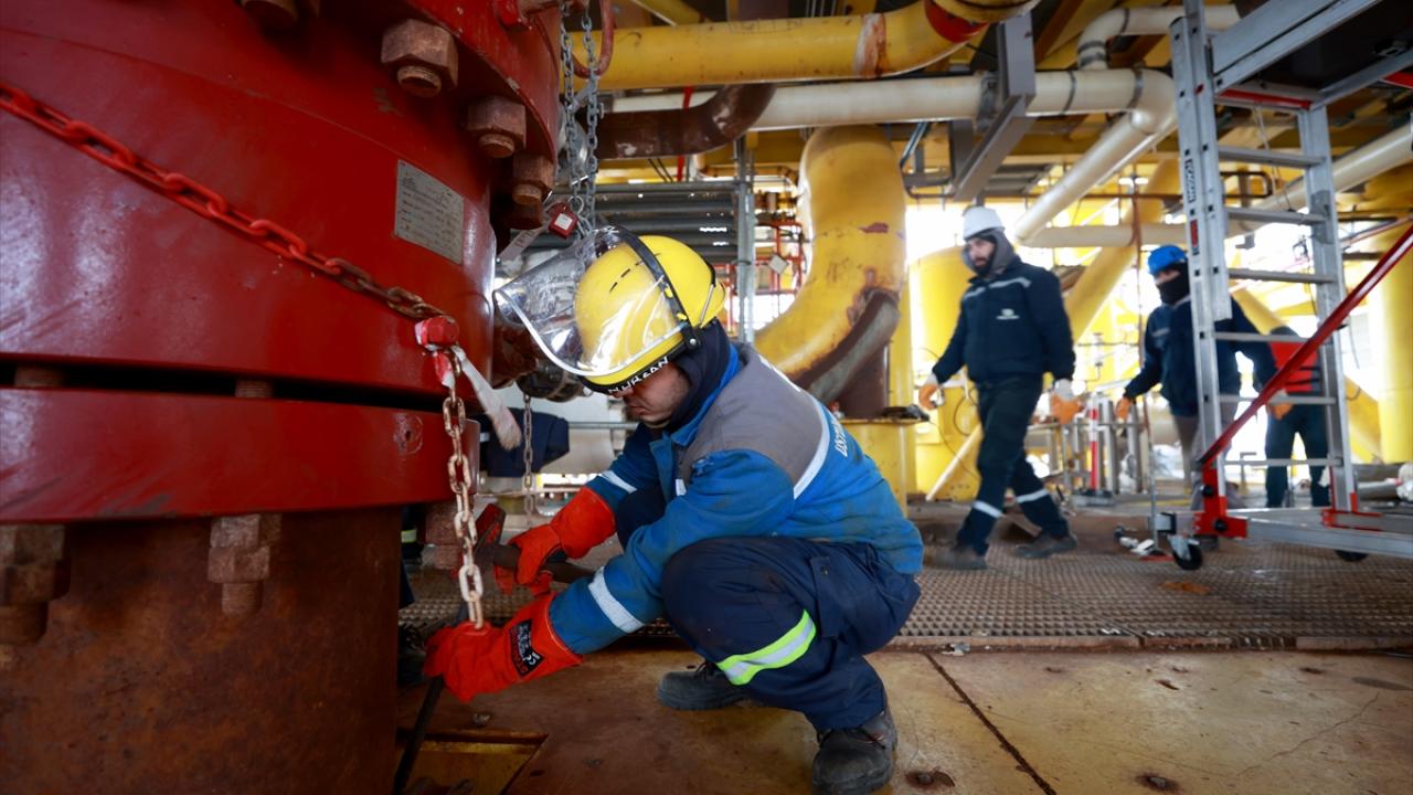 Tesisin açılışını Cumhurbaşkanı Erdoğan yapacak