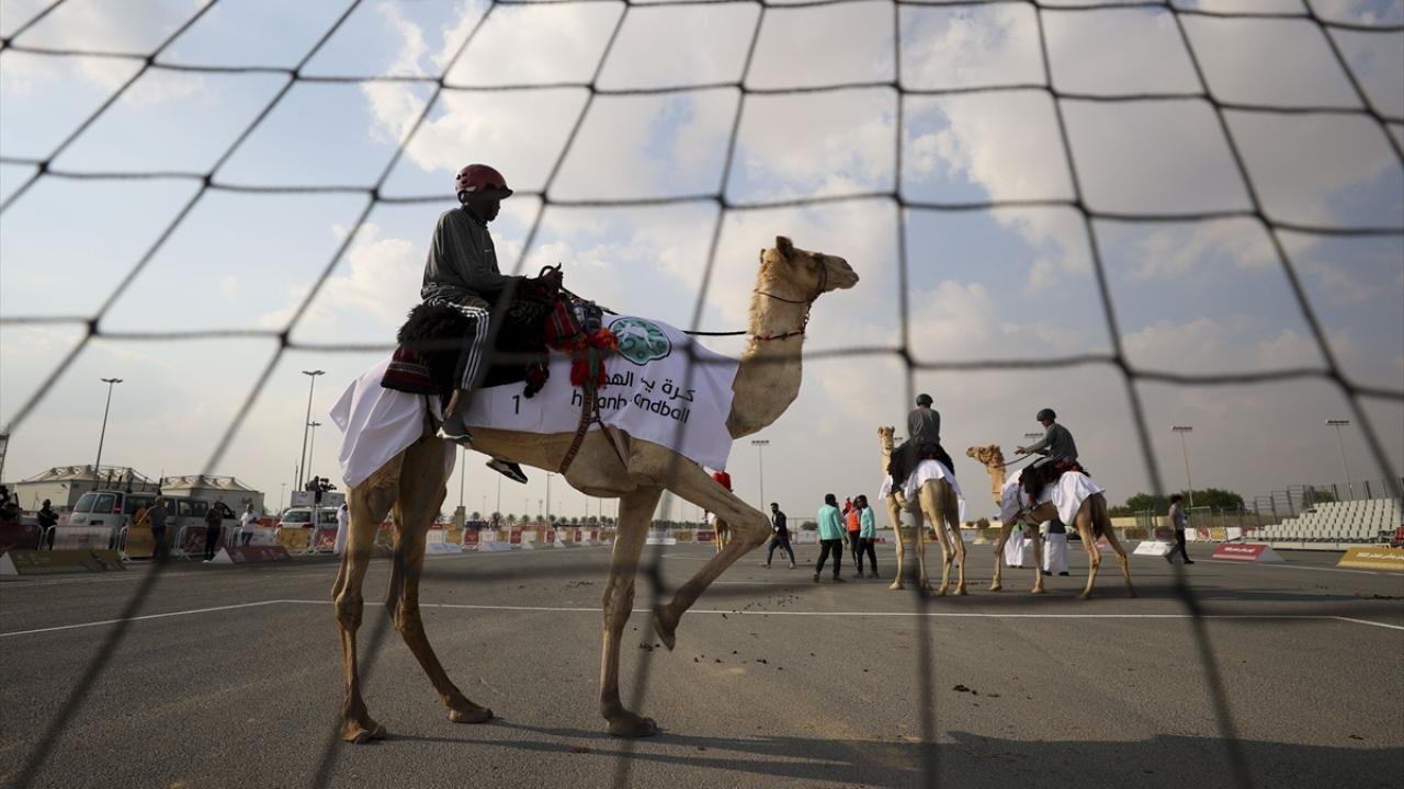 Ülkenin kültürel mirası tanıtılıyor
