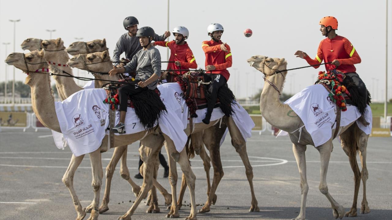 Ata sporunun belgelenmesi ve geliştirilmesi hedefleniyor