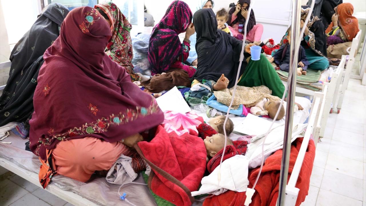 1,5 yaşında ve 5 kilo 400 gram