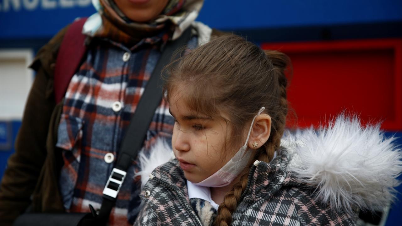 Öğrenciler ve veliler memnun