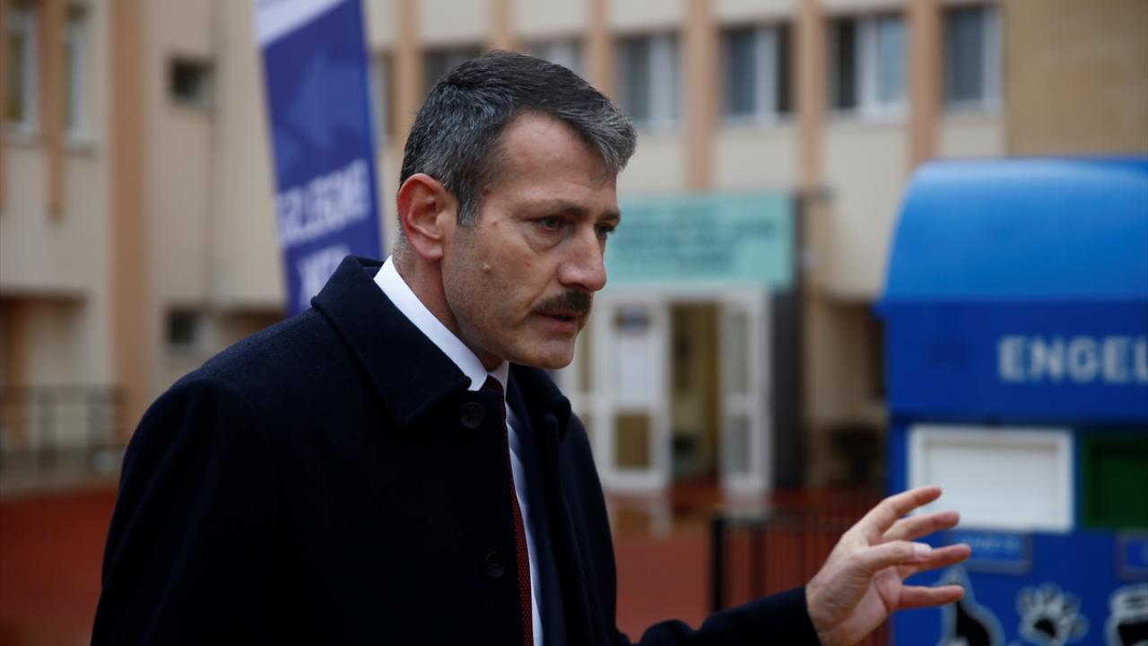 "Hazneler 3 günde tamamen doldu"