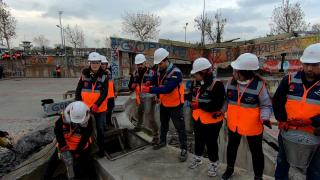 Neden AFAD gönüllüsü olmalısınız?