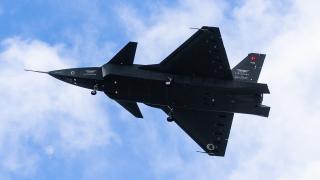 KIZILELMA PT-3 motor testlerini başarıyla tamamladı