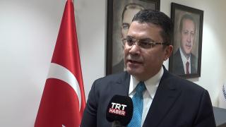 MHP Genel Başkan Başdanışmanı Ersoy: Türkiye insanlığın ufkunda bir güneş gibi doğacak