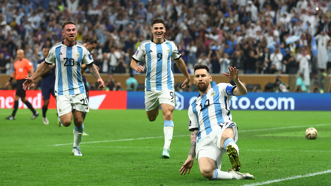 Uzatma bölümünde karşılıklı goller