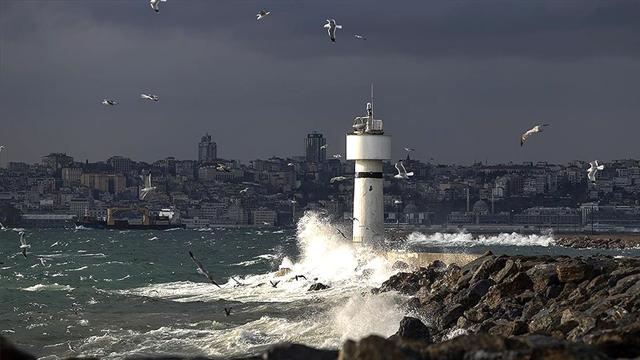İstanbul
