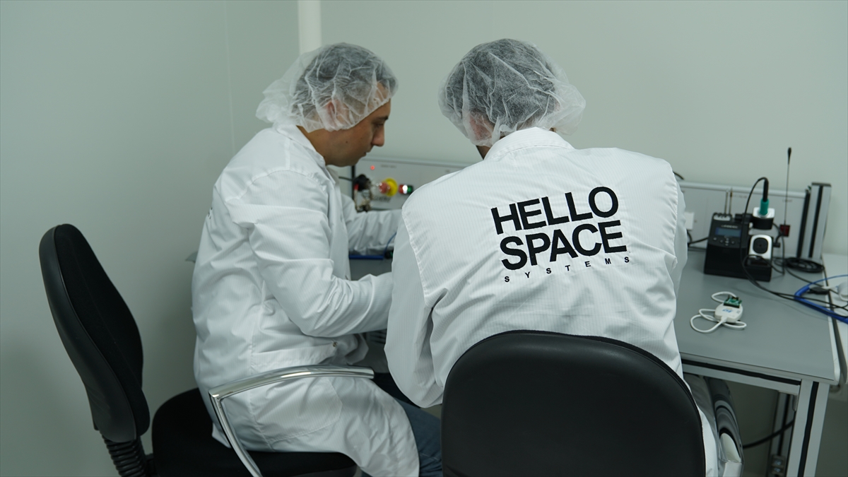 "Dünya ile uyumlanmamız çok kolay olacak"