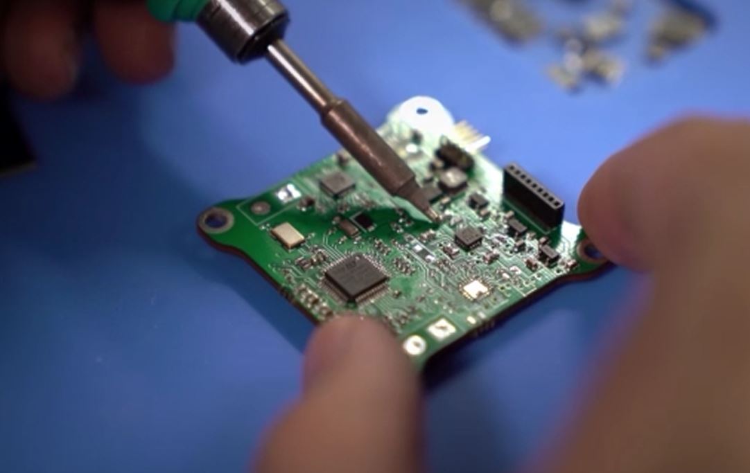 "Alana hiç çekinmeden, şüphe etmeden girdik"