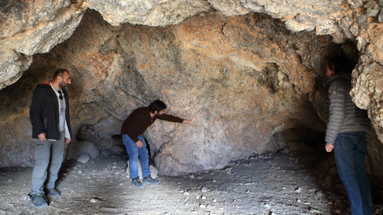 "Araştırmalarımızı genişlettiğimizde daha eskilerine ulaşacağız"