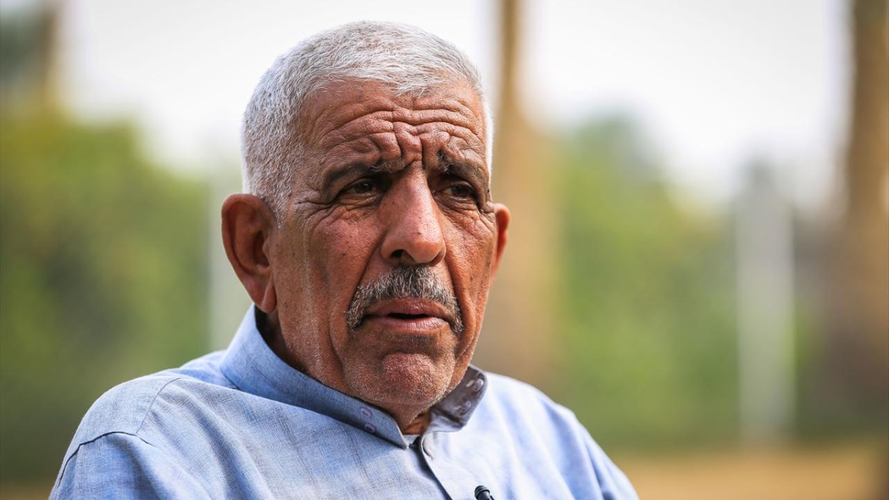 "Oğlumu 6 yıldır görmedim ve nerede olduğunu da bilmiyorum"