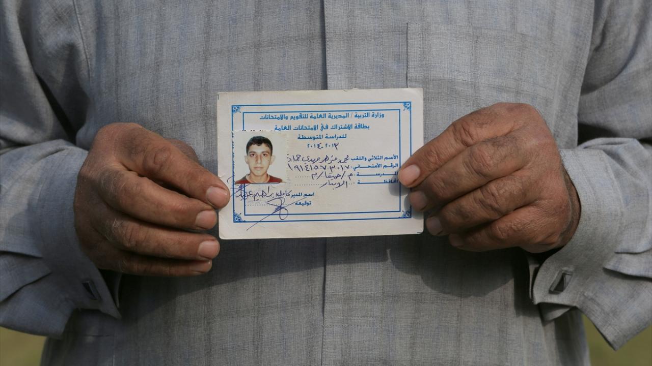 "Bu mesele bundan sonra da Irak devletinin öncelikleri arasında yer almayacak"