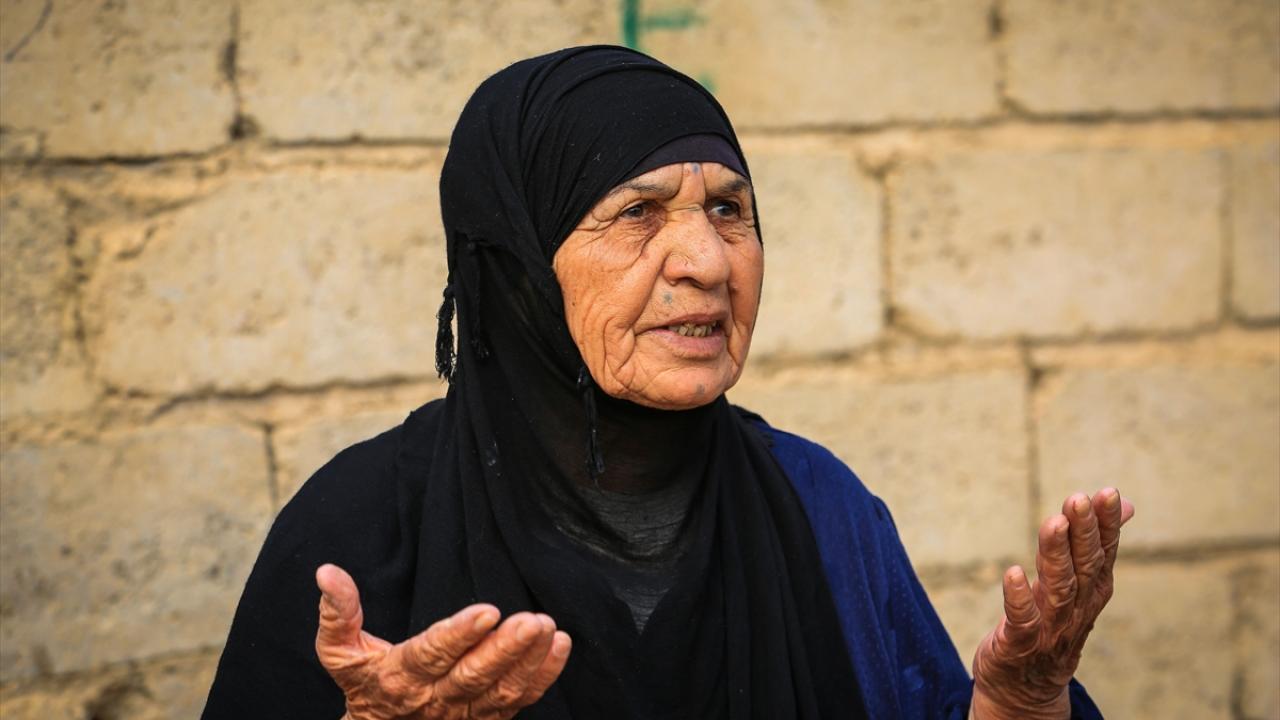 4 oğlu ve 2 yeğeni yıllardır kayıp