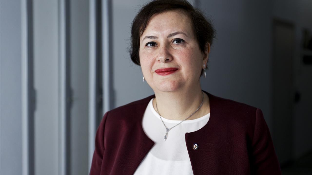 "Robotumuz, işitme testlerini yapabilen dünyanın ilk hastane odyoloji robotu"