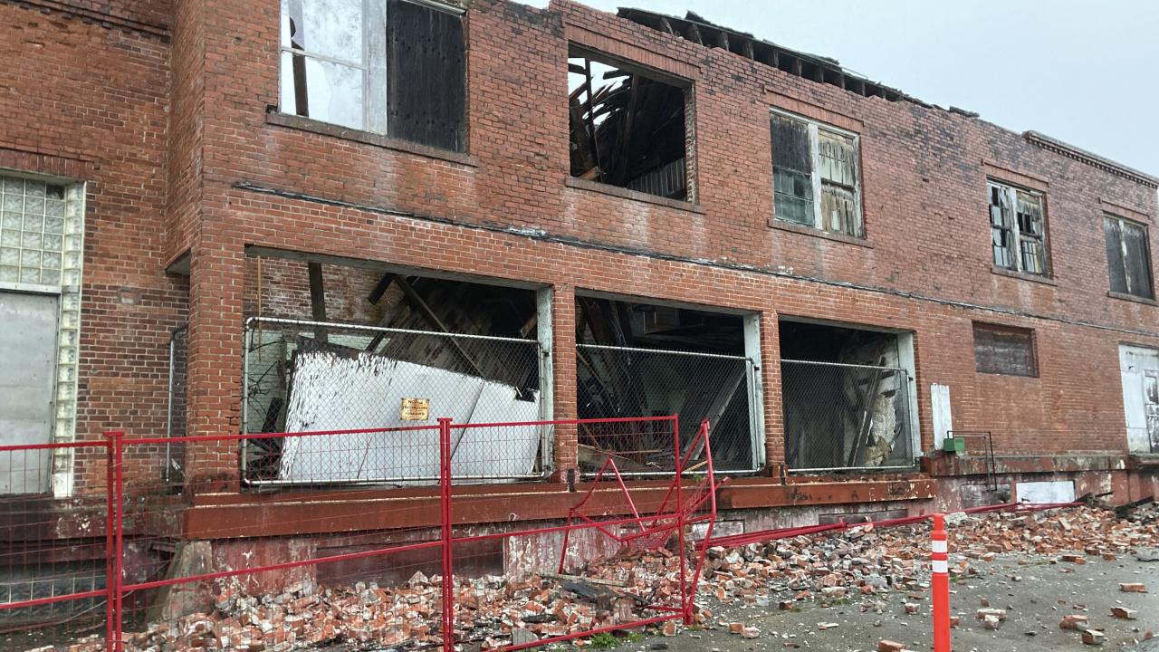 HALKA "TEDBİRLİ OLUN" ÇAĞRISI