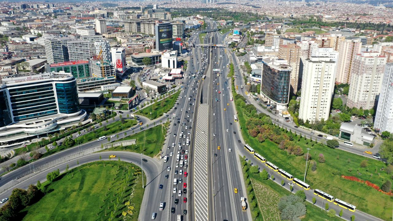 4001 motor ve üzeri