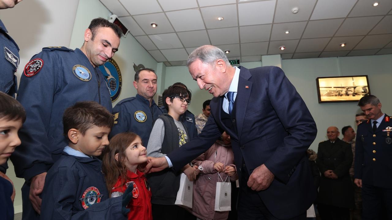 "Hikaye sorunsuz şekilde tamamlandı"