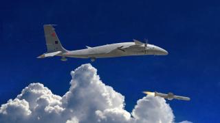 Milli füzeler Çakır ve Siper'de geri sayım