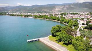 Gezi Rotası: İznik