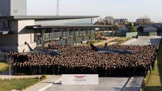 20 yıllık "KIZILELMA" hayali gerçek oldu: Baykar hem mutlu hem gururlu