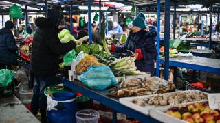 Polonya'da yıllık enflasyon yüzde 17,4 seviyesine ulaştı