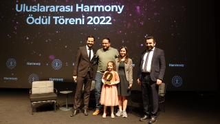 Suriye'deki dramı anlatan "For Sama" belgeselinin özel gösterimi İstanbul'da yapıldı