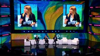 "Türkiye Ulus Markalama Forumu" panellerle devam ediyor