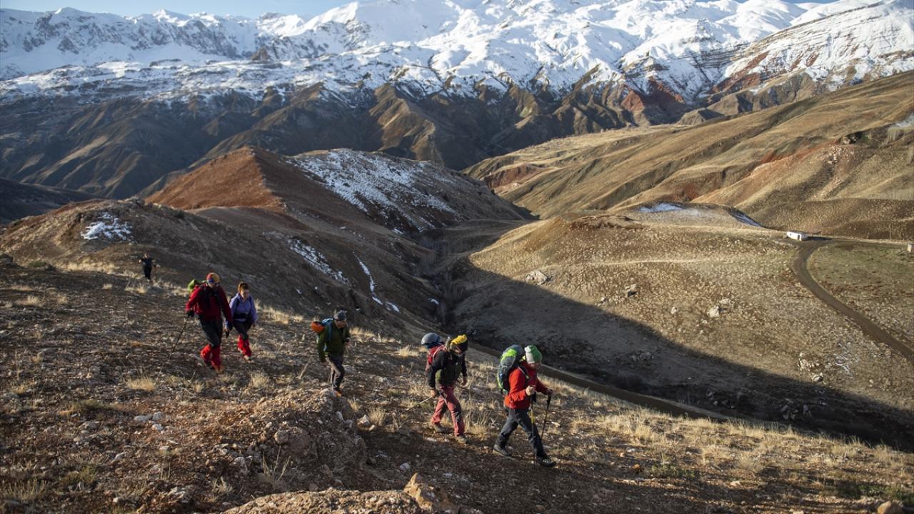 "Kentin tanıtımına katkı sunmak için çabalıyoruz"