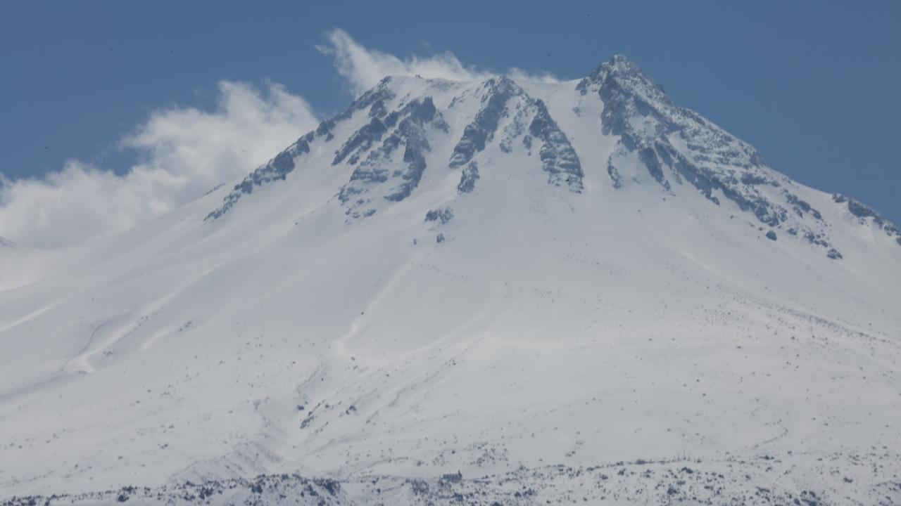 "Tedirgin olacak bir durum yok"