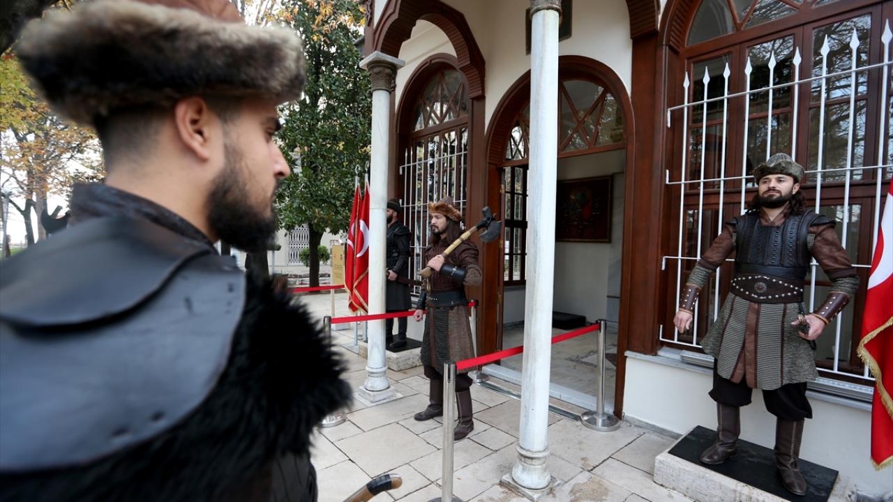 2022`de ziyaretçi sayısı 1 milyon 300 bini aştı